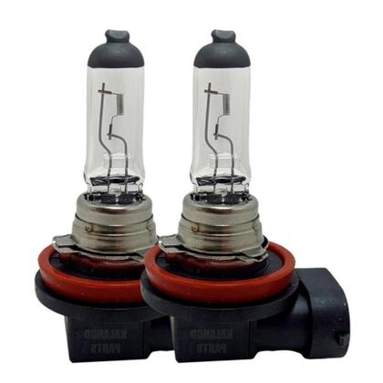 Imagem de Lâmpadas Farol Milha Halógena HB4 3200K Amarelo Original