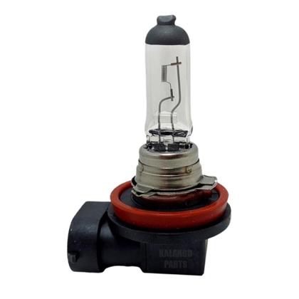 Imagem de Lâmpadas Farol Milha Halógena HB4 3200K Amarelo Original