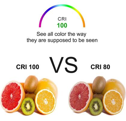 Imagem de Lâmpadas halógenas Vinaco Gu10 35W 120V, pacote com 6 unidades, reguláveis