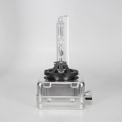 Imagem de Lâmpadas HID de Alta Intensidade D1S/D2S/D3S/D4S 35W para Farol de Carro (4300K/6000K/8000K) - Kit com 2