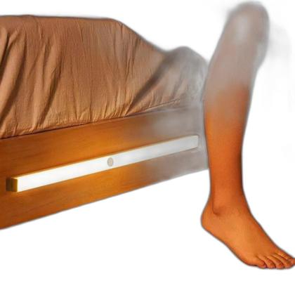 Imagem de Lâmpadas Led 5W Barra 50Cm USB Sensor Magnéticas