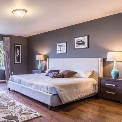 Imagem de Lâmpadas LED Amazon Basics A19 15W, pacote com 6 lâmpadas brancas macias