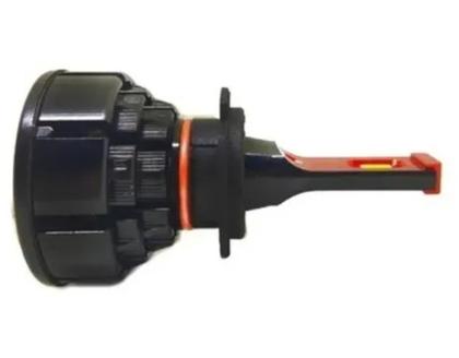 Imagem de Lâmpadas Led CSP Automotivo Tay Tech 9000 Lumens H1 H3 H4 H7 H11 HB3 HB4 H27