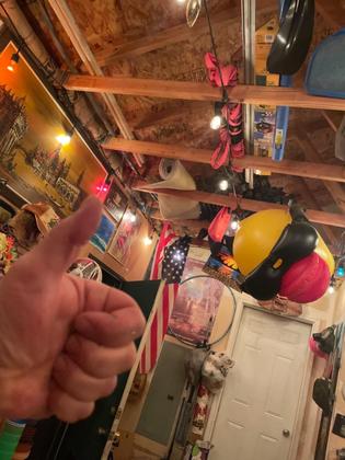 Imagem de Lâmpadas LED de substituição Rolay S14 Clear String Light 2W