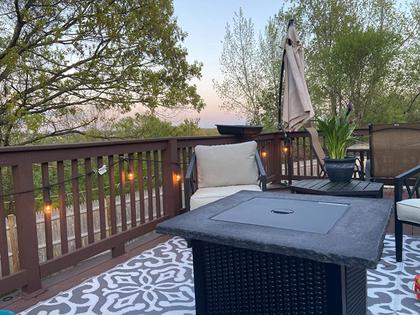 Imagem de Lâmpadas LED de substituição Rolay S14 Clear String Light 2W