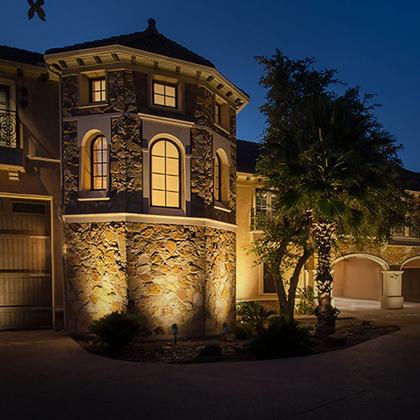 Imagem de Lâmpadas LED GOHDLAMP MR16 5W (50W de halogênio) 2700K, branco quente, pacote com 6