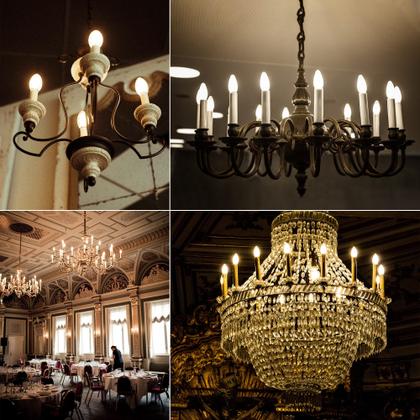 Imagem de Lâmpadas LED Grensk C7 Replacement 0,5 W 2700 K E12, pacote com 25