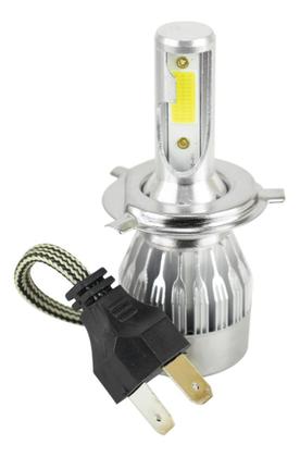 Imagem de Lampadas Led Jeep Renegade 2016 A 2021 H11 H4 20000lm