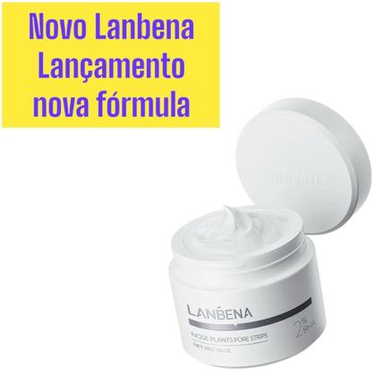 Imagem de Lanbena Original Facial Removedor Acne 2 BHA Lançamento - DM.ECOM - LANBENA
