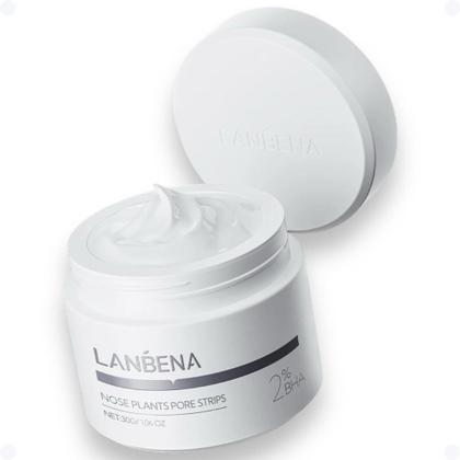 Imagem de Lanbena Original Facial Removedor Acne 2 BHA Lançamento - DM.ECOM - LANBENA