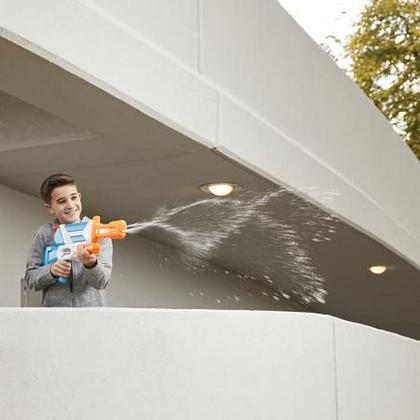 Imagem de Lança Água Nerf Soaker  Twister