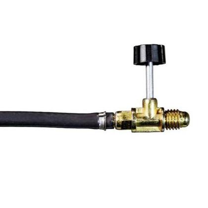 Imagem de Lança chamas 2 regulagens com mangueira 2m flash lc-1 caçula