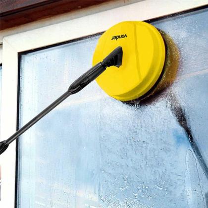 Imagem de Lança com Escova Redonda Fixa para Lavadoras Vonder