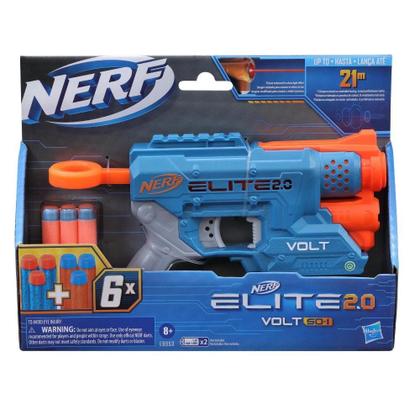 Imagem de Lanca Dardo Nerf Elite 2.0 Volt Sd-1