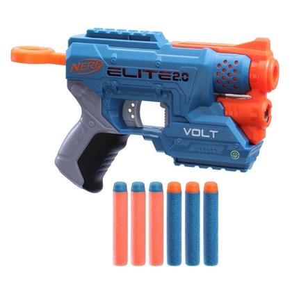 Imagem de Lanca Dardo Nerf Elite 2.0 Volt Sd-1