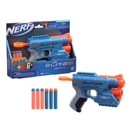 Imagem de Lanca Dardo Nerf Elite 2.0 Volt Sd-1