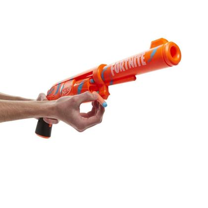 Imagem de Lança Dardos Nerf Fortnite Fortnite 6-sh Hasbro (331494)