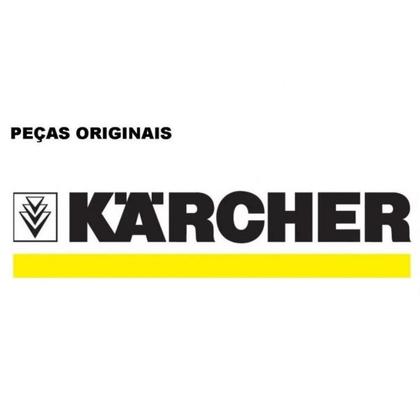 Imagem de Lança Tubeira Giratoria 600mm Karcher Hd Original