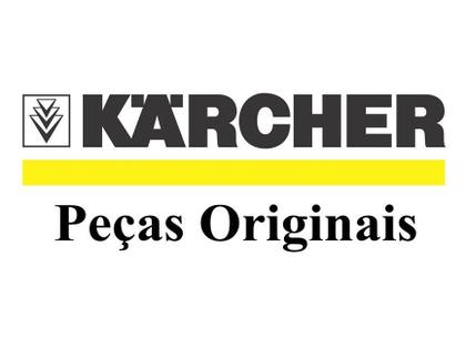 Imagem de Lança Tubeira Turbo Para Lavadora Karcher K3.390