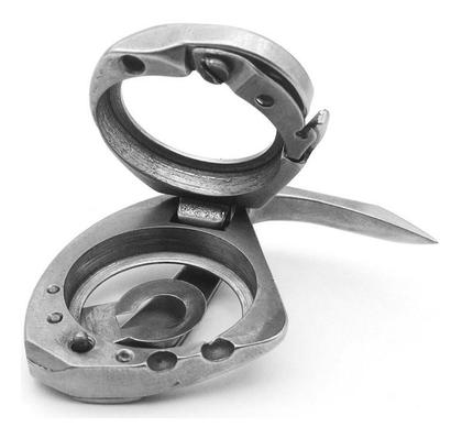 Imagem de Lancadeira Bobina Costura Singer Seiko Esquerda 18-22 Sapato