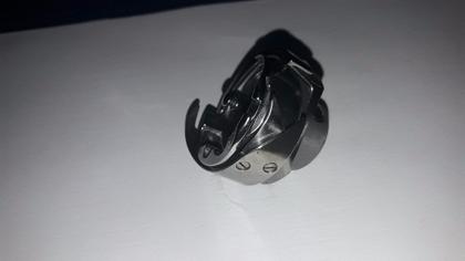 Imagem de Lançadeira Maq Reta Grande, Transp Duplo, Triplo, Braço