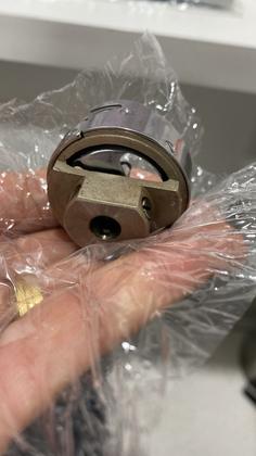 Imagem de Lançadeira Maq Reta Grande, Transp Duplo, Triplo, Braço