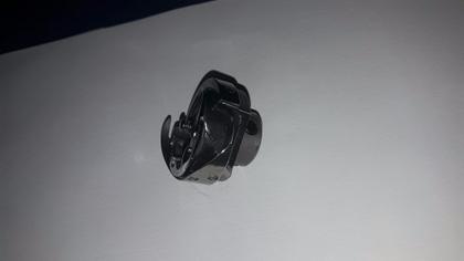 Imagem de Lançadeira Maq Reta Grande, Transp Duplo, Triplo, Braço