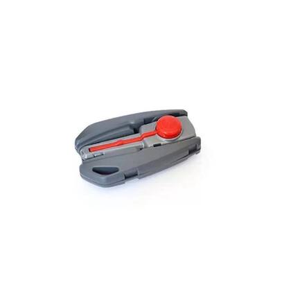 Imagem de Lançador Chave Radical Hot Wheels Carro Verde F00034 - Fun