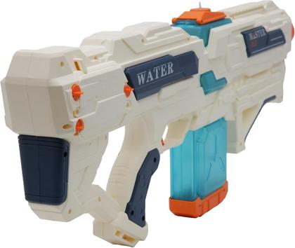 Imagem de Lançador de Água Elétrico Recarregável - Zippy Toys
