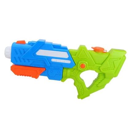 Imagem de Lançador de Agua Water GUN Dragon AZUL Zoop TOYS ZP00216