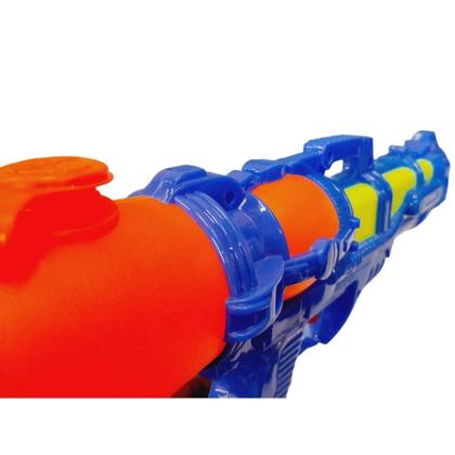 Imagem de Lançador de Água Water Gun N244216-0 Azul - Quanhe