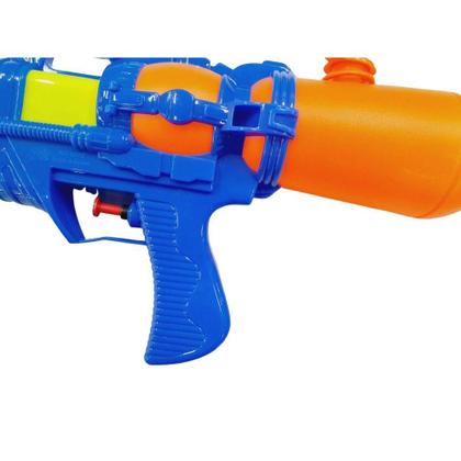 Imagem de Lançador de Água Water Gun N244216-0 Azul - Quanhe
