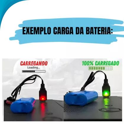 Imagem de Lançador De Bolinhas De Gel Para Jogos Interativos Infantil Entrega Rápida  Para Menino