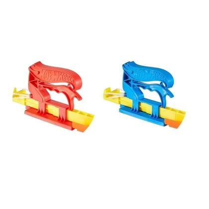 Imagem de Lançador de Bolso Hot Wheels Com Carrinho
