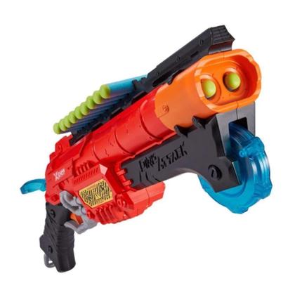 Imagem de Lançador De Dardos Dino Attack - Claw Hunter