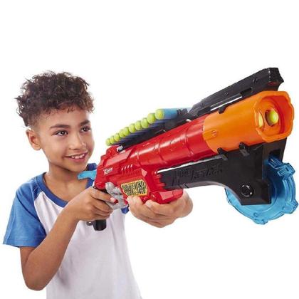 Imagem de Lançador De Dardos Dino Attack - Claw Hunter