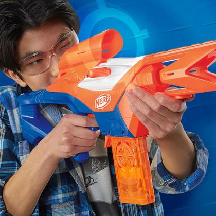 Imagem de Lançador de Dardos Nerf - Pinpoint - N Series - Hasbro