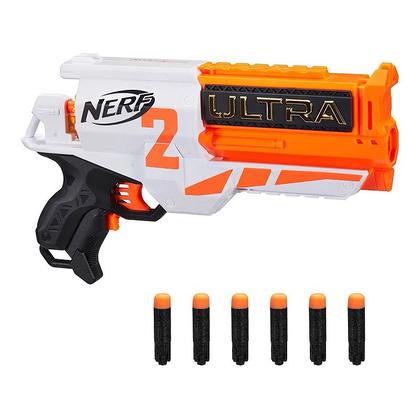 Imagem de Lançador de Dardos Nerf Ultra Two E7922 - Hasbro