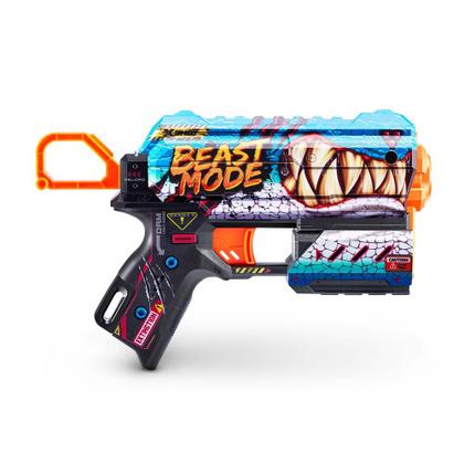 Imagem de Lançador de Dardos X-Shot - Skins Flux - Beast Out