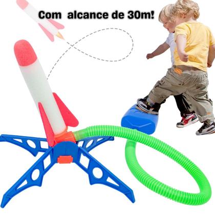 Imagem de Lançador de Foguete Radical