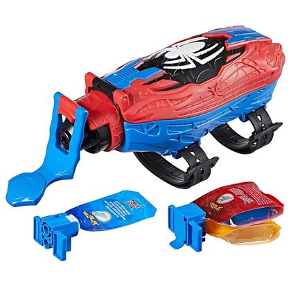 Imagem de Lançador De Teia Supremo Homem - Aranha F8734 - Hasbro