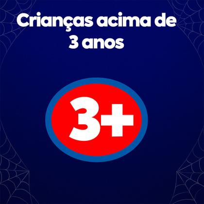 Imagem de Lançador de Teias Infantil com Luvas e 3 Dardos homem aranha