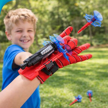 Imagem de Lançador Infantil Disparador Manual