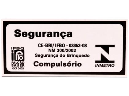 Imagem de Lançador Nerf Elite 2.0 Trio TD- 3 Hasbro