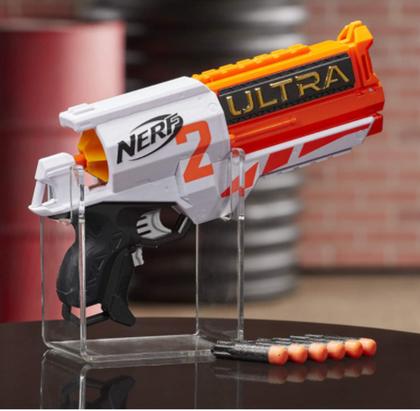 Imagem de Lançador Nerf Ultra Two - E7922 - Hasbro  1630509955664