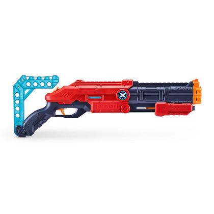 Imagem de Lancador Xshot Red Vigilante 24 Dardos