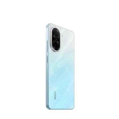 Imagem de Lançamento 2025 Xiaomi Redmi A5 120Hz Câmera 32MP dupla 128GB 8GB RAMBOOST tela de 6.8 com 5200mAh Celular Design Premium Top 1º Custo benefício