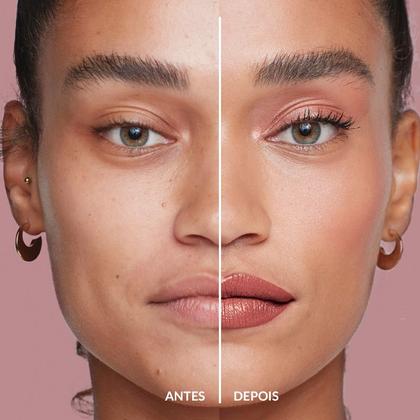 Imagem de Lançamento base sérum 3 em 1 avon tratamake fps30 30ml