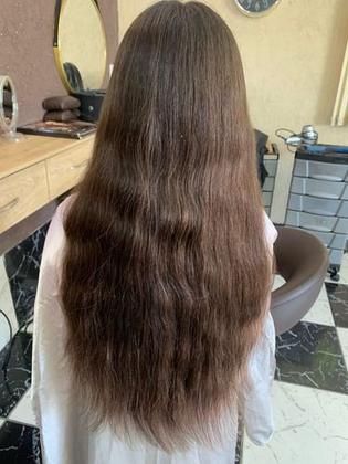 Imagem de Lançamento Detok Adlux 500ml Botox Sem Formol-só O Redutor