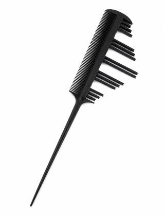 Imagem de Lançamento RP Pente Funil Fita Robson Peluquero